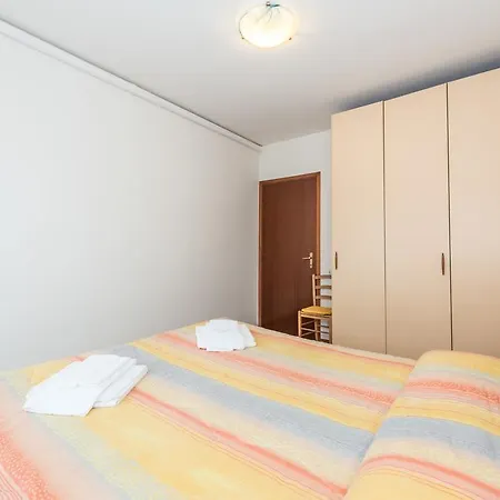 Appartement Bargagna
