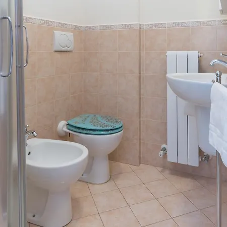 Bargagna Appartement