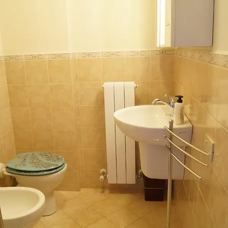 Bargagna Appartement Pise