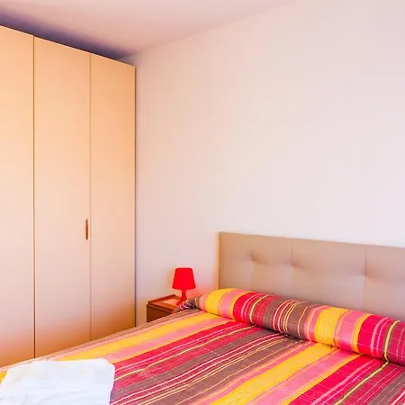 Appartement Bargagna